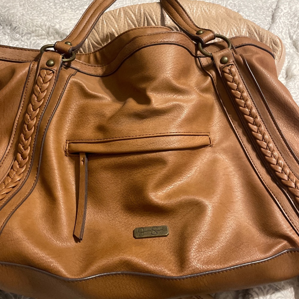Jessica Simpson bag